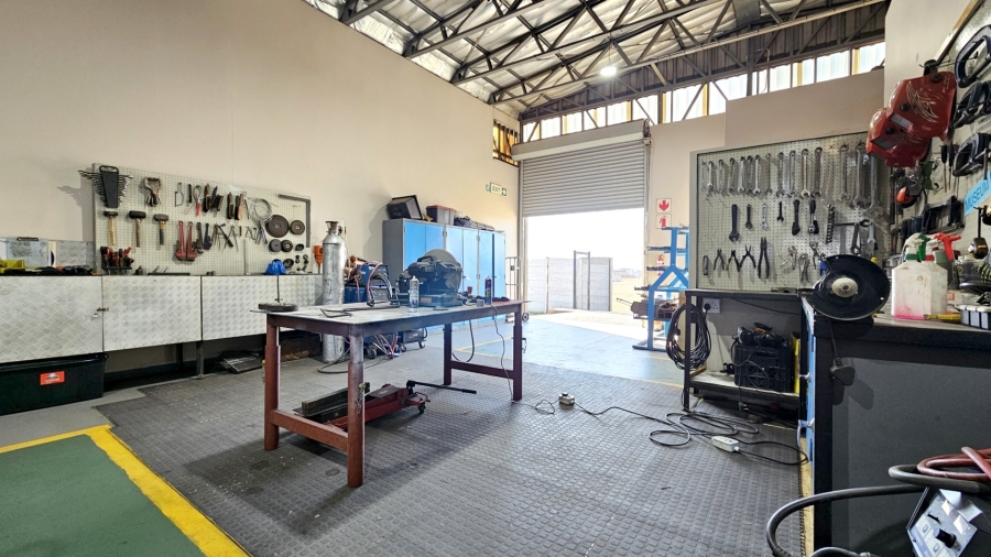  Bedroom Property for Sale in Sasolburg Industrial Zone 2 Free State